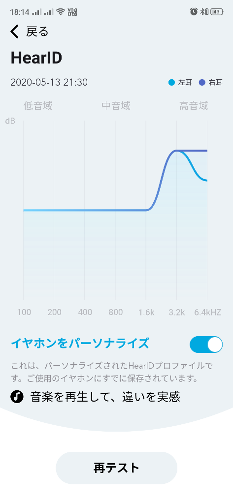 Anker Soundcore Liberty Air 2 レビュー