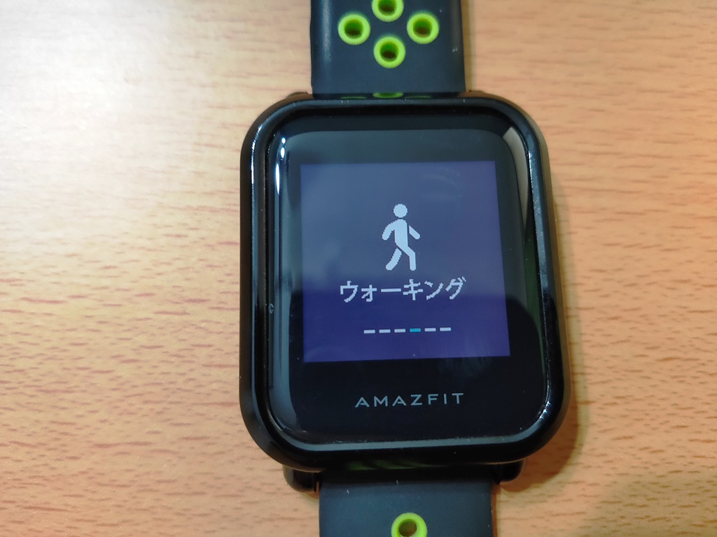 AMAZFIT