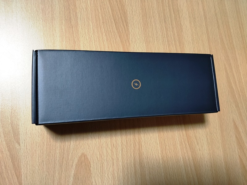 Asus ExpertBook B9 B9450FA　付属品箱