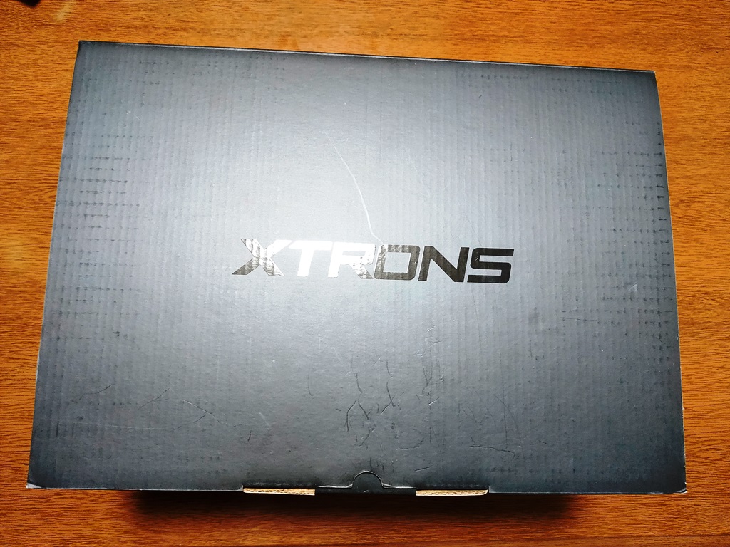 XTRONS Androidナビ TIB110L