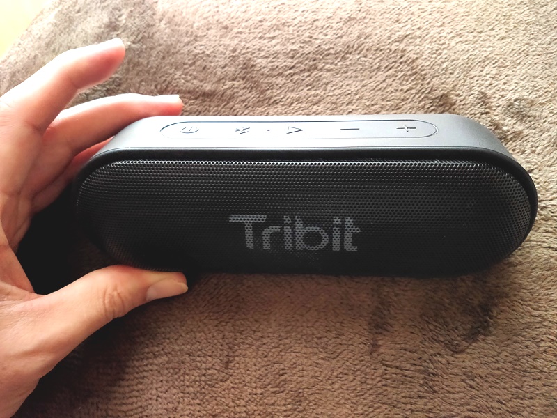 【スピーカー修理】音質抜群のTribit XSound Go のバッテリー交換