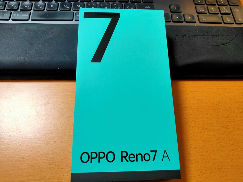 OPPO RENO7 A