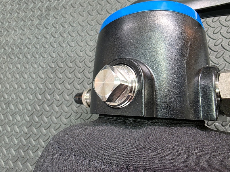 ガラコート 洗車用純水器 ドレン