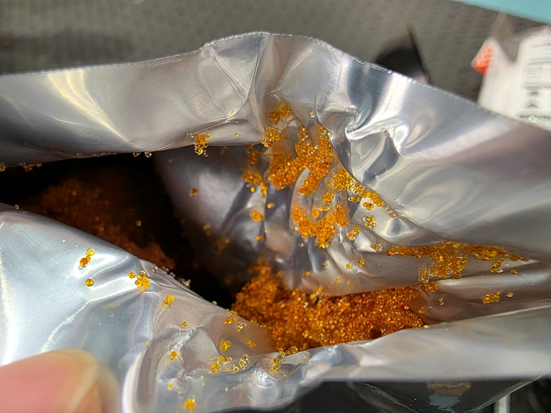 ガラコート 洗車用純水器 イオン交換樹脂