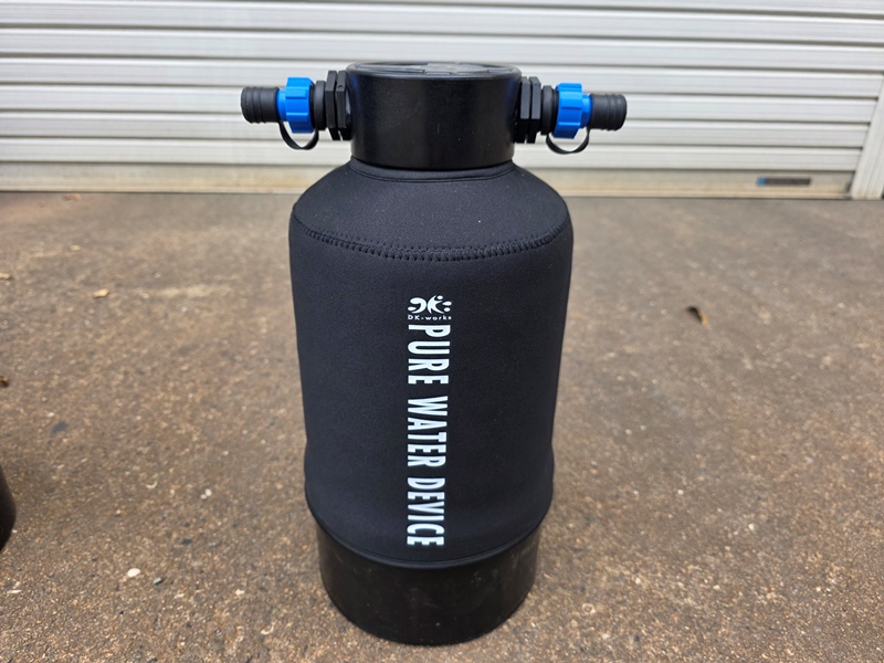 純水器　5Lタイプ