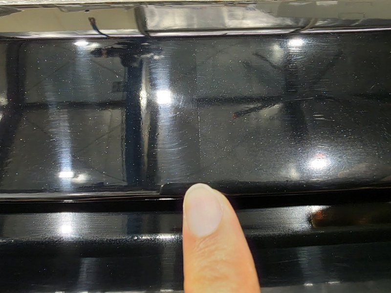 ピカールネオ 研磨比較