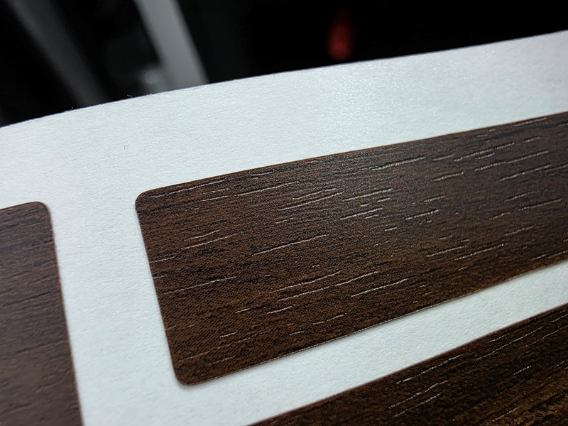 ハセプロ マジカルアートマットウッド WIPM-3