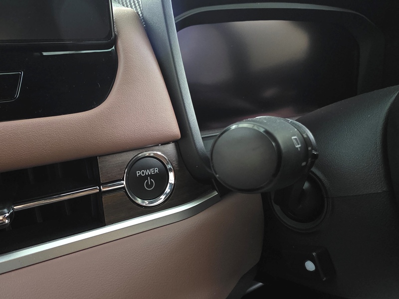 ハセプロ マジカルアートマットウッド WIPM-3 アフター