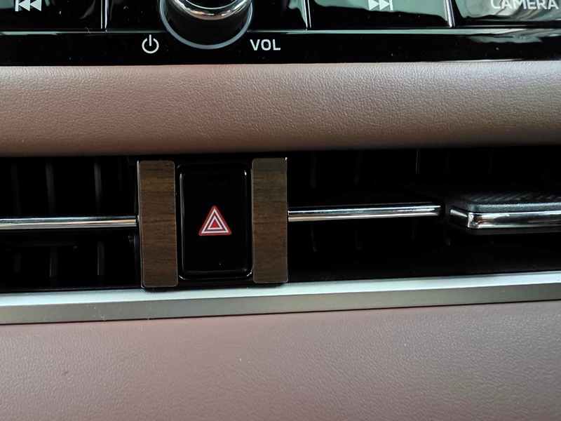 ハセプロ マジカルアートマットウッド WIPM-3 アフター