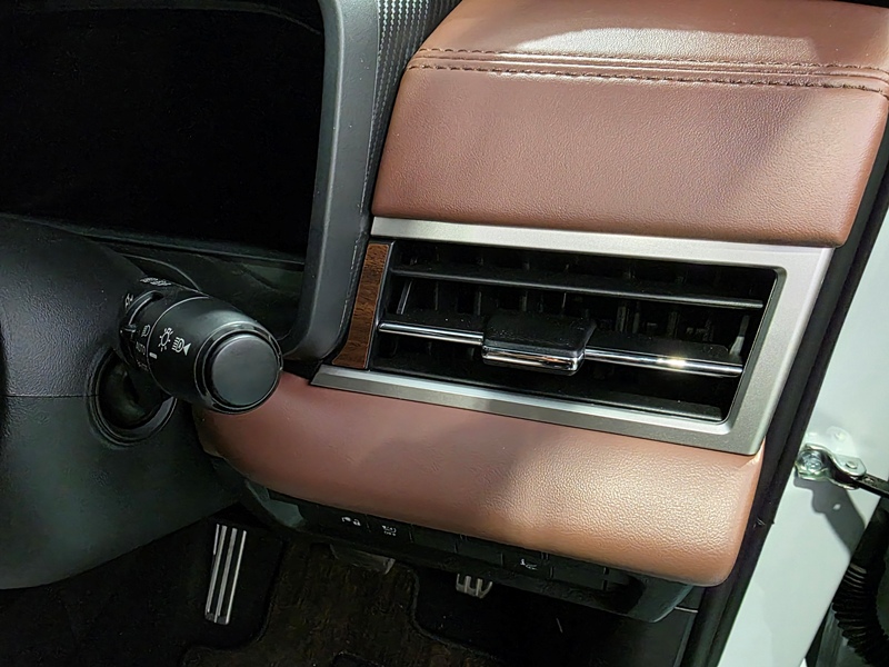 ハセプロ マジカルアートマットウッド WIPM-3 アフター