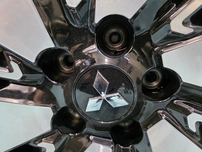 タイヤリフター『クルピタ丸』調整