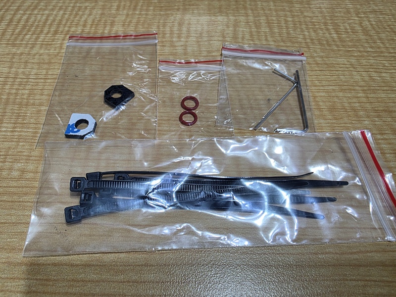 エフシーエル アウトランダー用 2色切替 フォグランプ 予備品・付属品