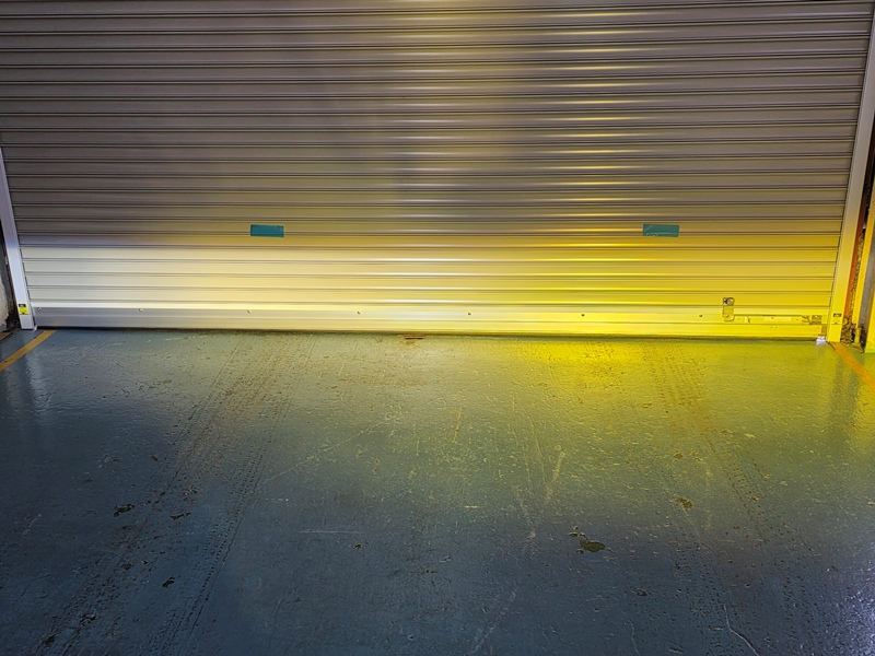 エフシーエル アウトランダー用 2色切替 フォグランプ 交換作業