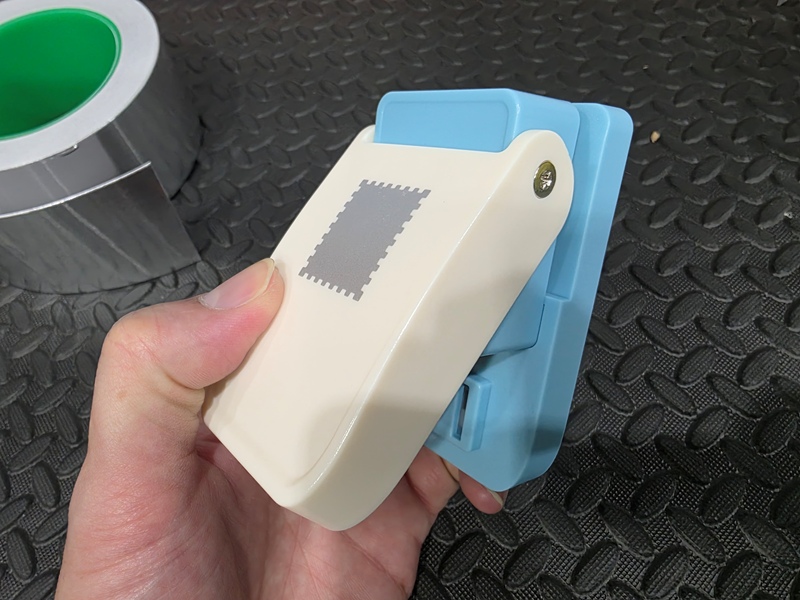 クラフトパンチ