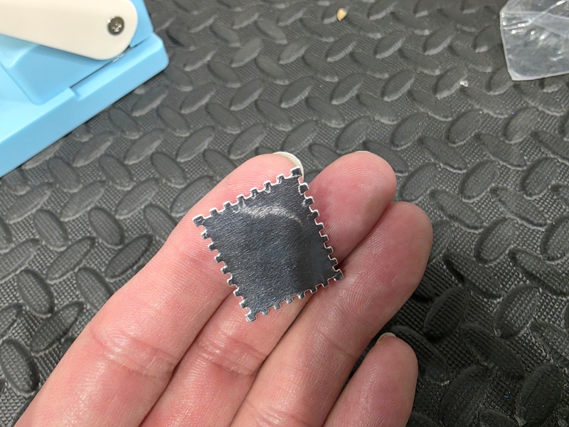 クラフトパンチ