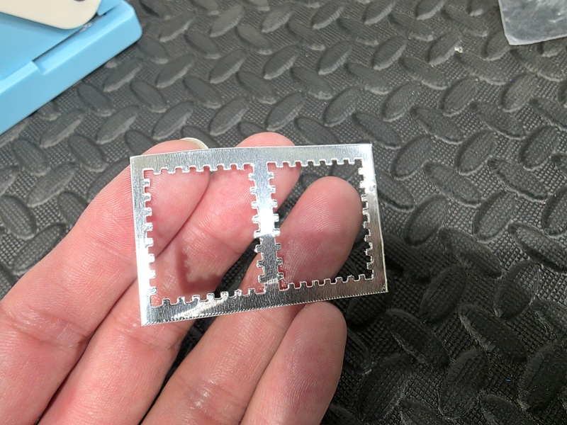 クラフトパンチ