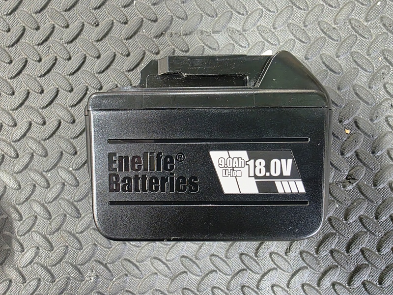 Enelife BL1890B/HC 9.0Ah